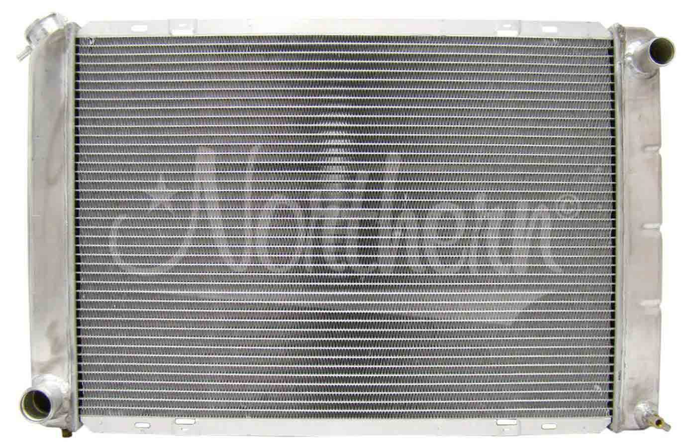 Northern Radiator Aluminum Radiator Ford 80-93 Mustang Man. Trans NRA205058