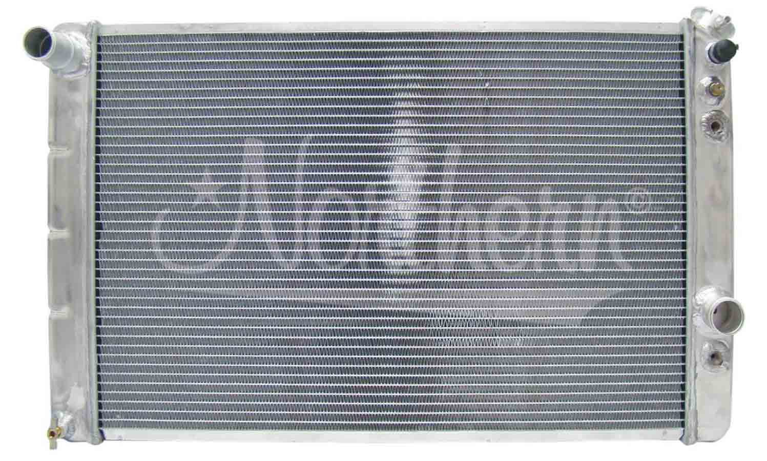 Northern Radiator Aluminum Radiator GM 82-92 Cars Auto Trans NRA205062