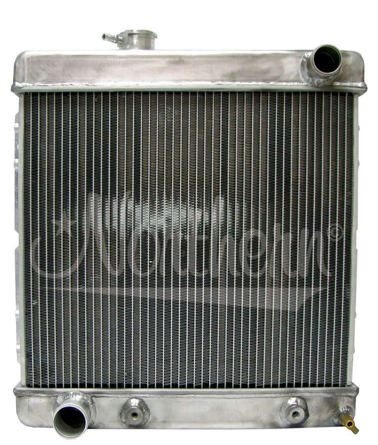 Northern Radiator Aluminum Radiator Ford 64-66 Mustang Auto Trans NRA205064