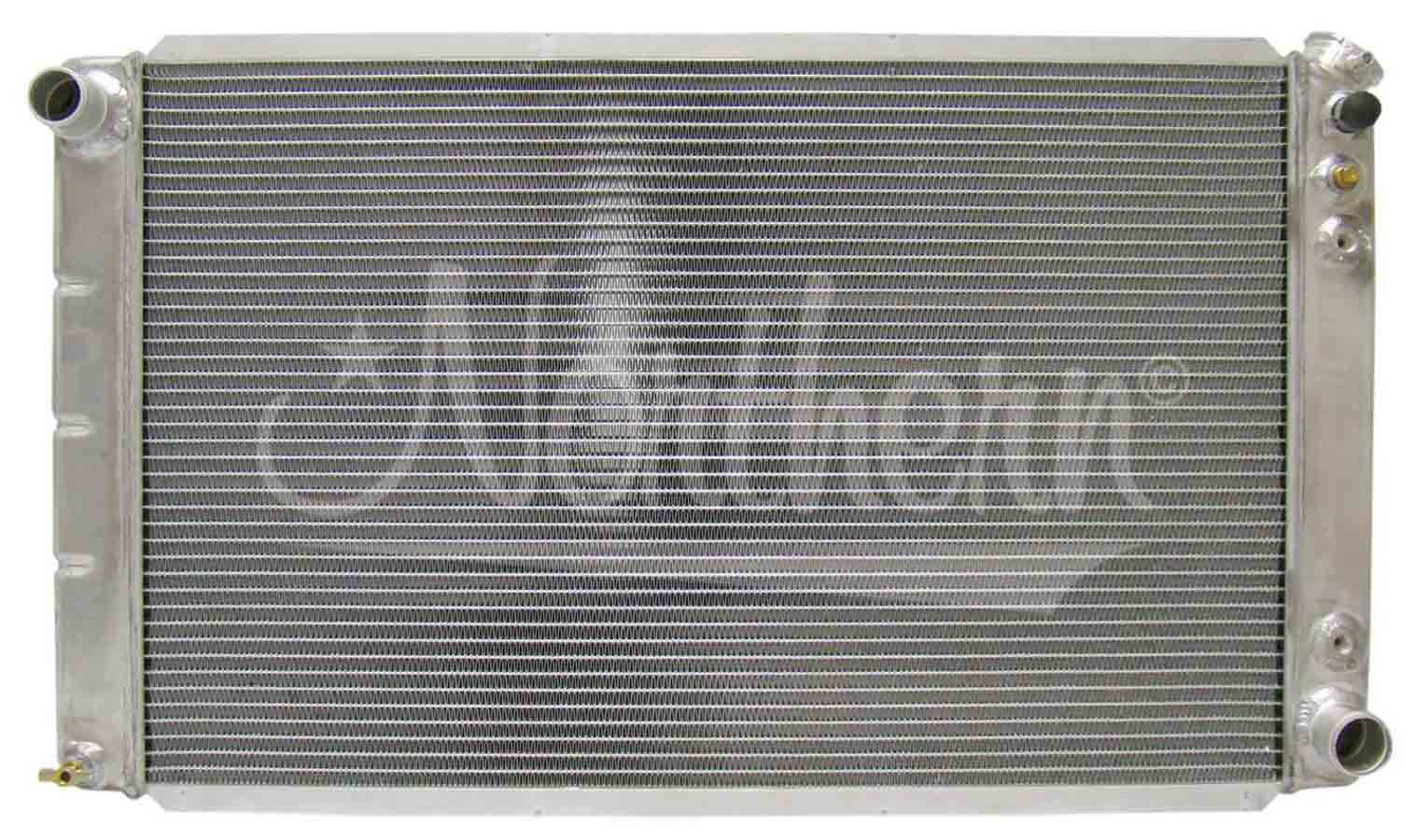 Northern Radiator Aluminum Radiator GM 73- 91 Truck NRA205065