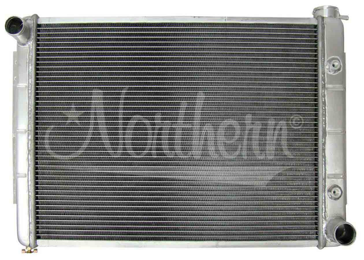 Northern Radiator Aluminum Radiator GM 62-70 Cars Auto Trans NRA205070