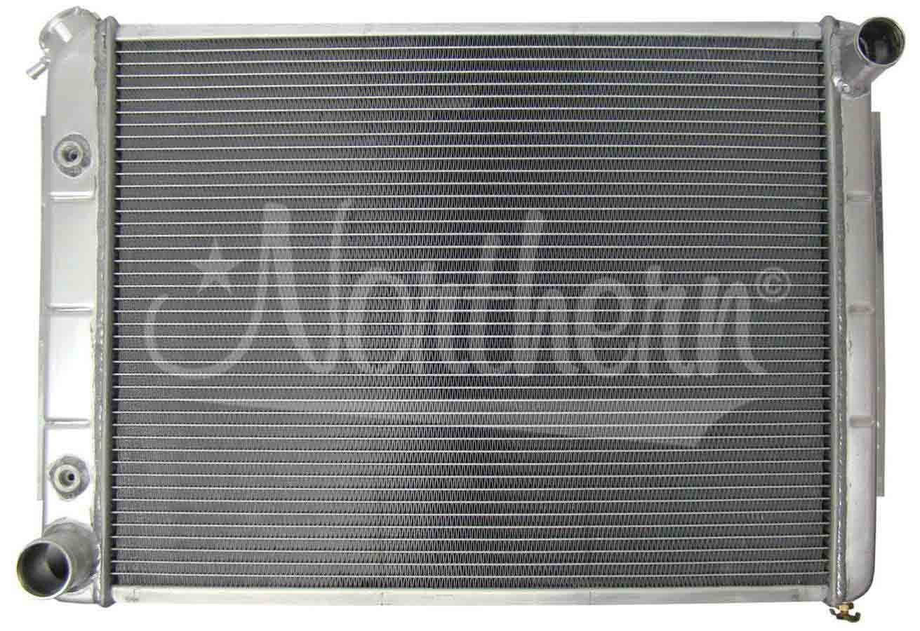 Northern Radiator Aluminum Radiator Dodge 66-80 Cars NRA205071