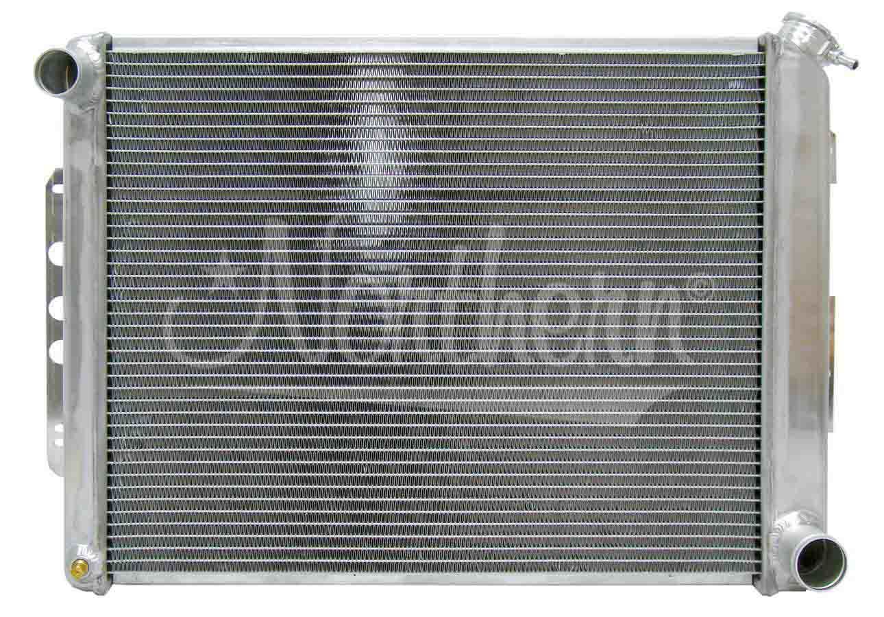 Northern Radiator Aluminum Radiator GM 67-69 Camaro Man. Trans NRA205125