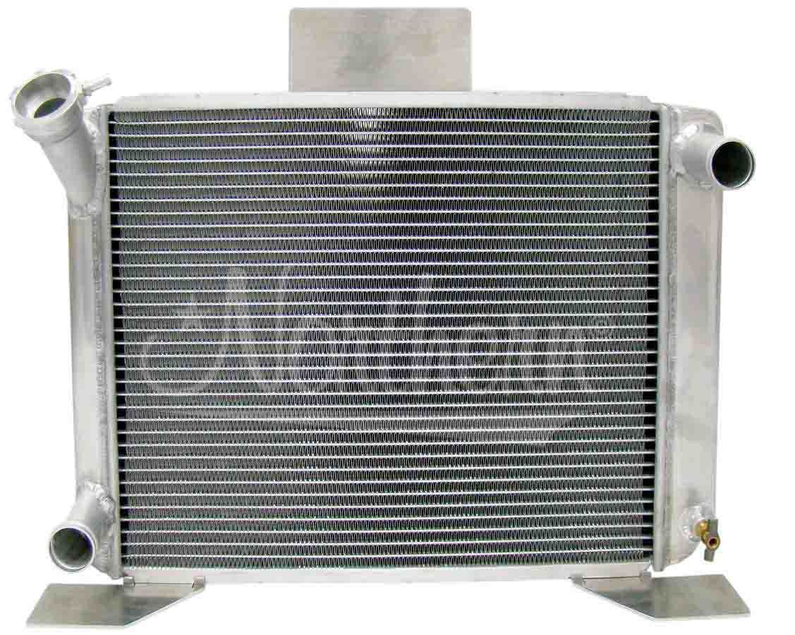 Northern Radiator Aluminum Radiator 82-94 Ford Ranger w/V8 Swap NRA205138