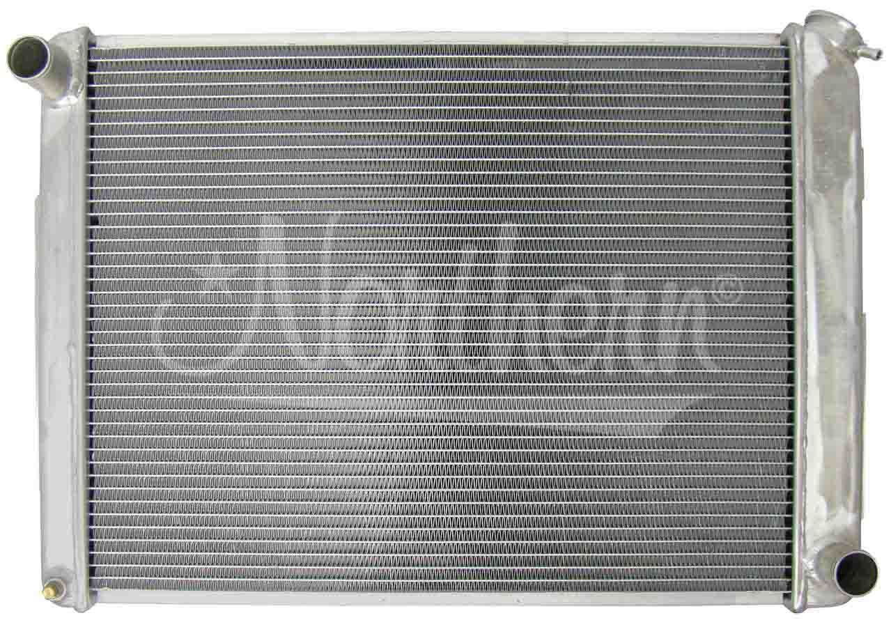 Northern Radiator Aluminum Radiator GM 67-69 Camaro LS Engine NRA205140