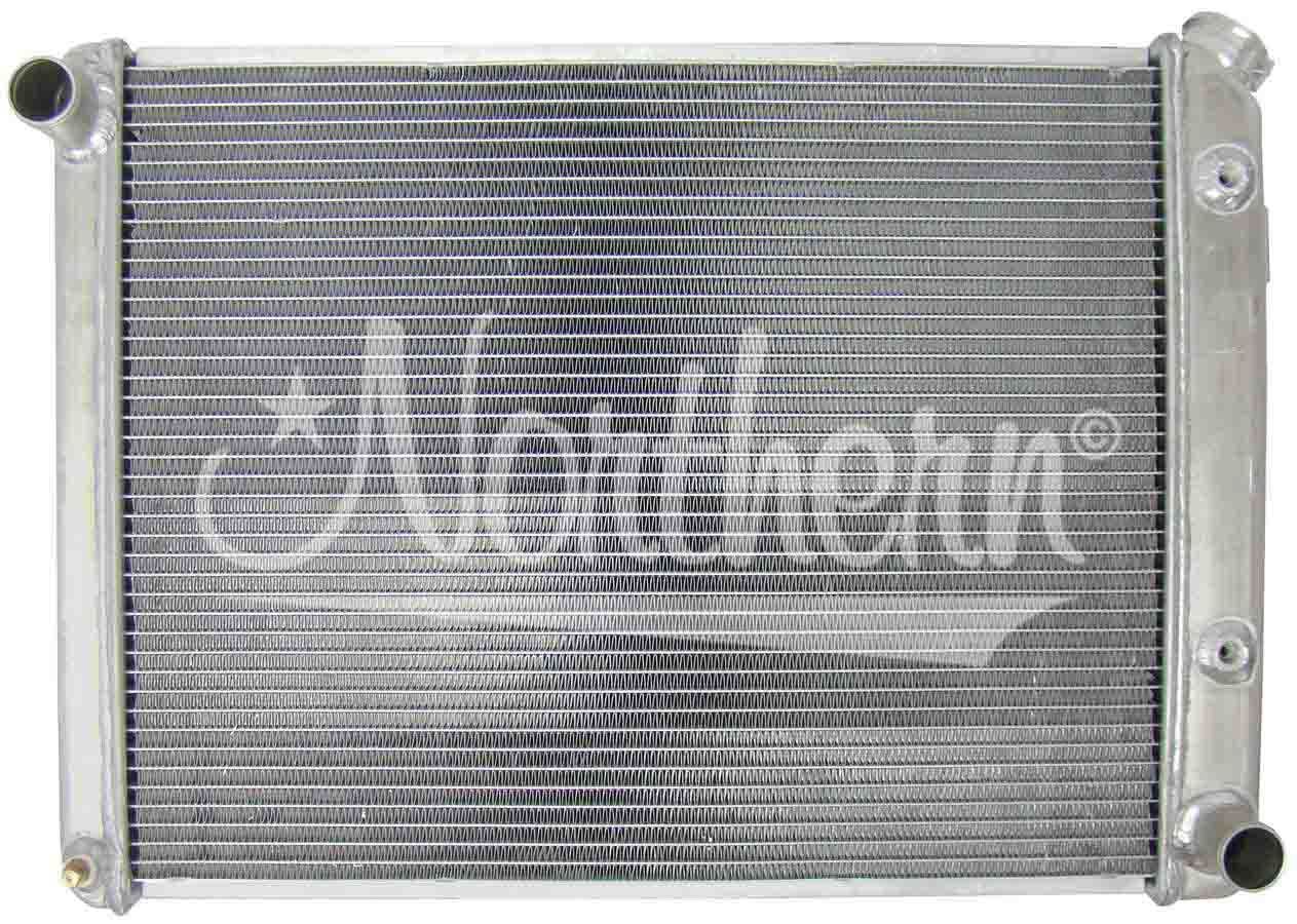 Northern Radiator Aluminum Radiator GM 67-69 Camaro LS Engine NRA205141