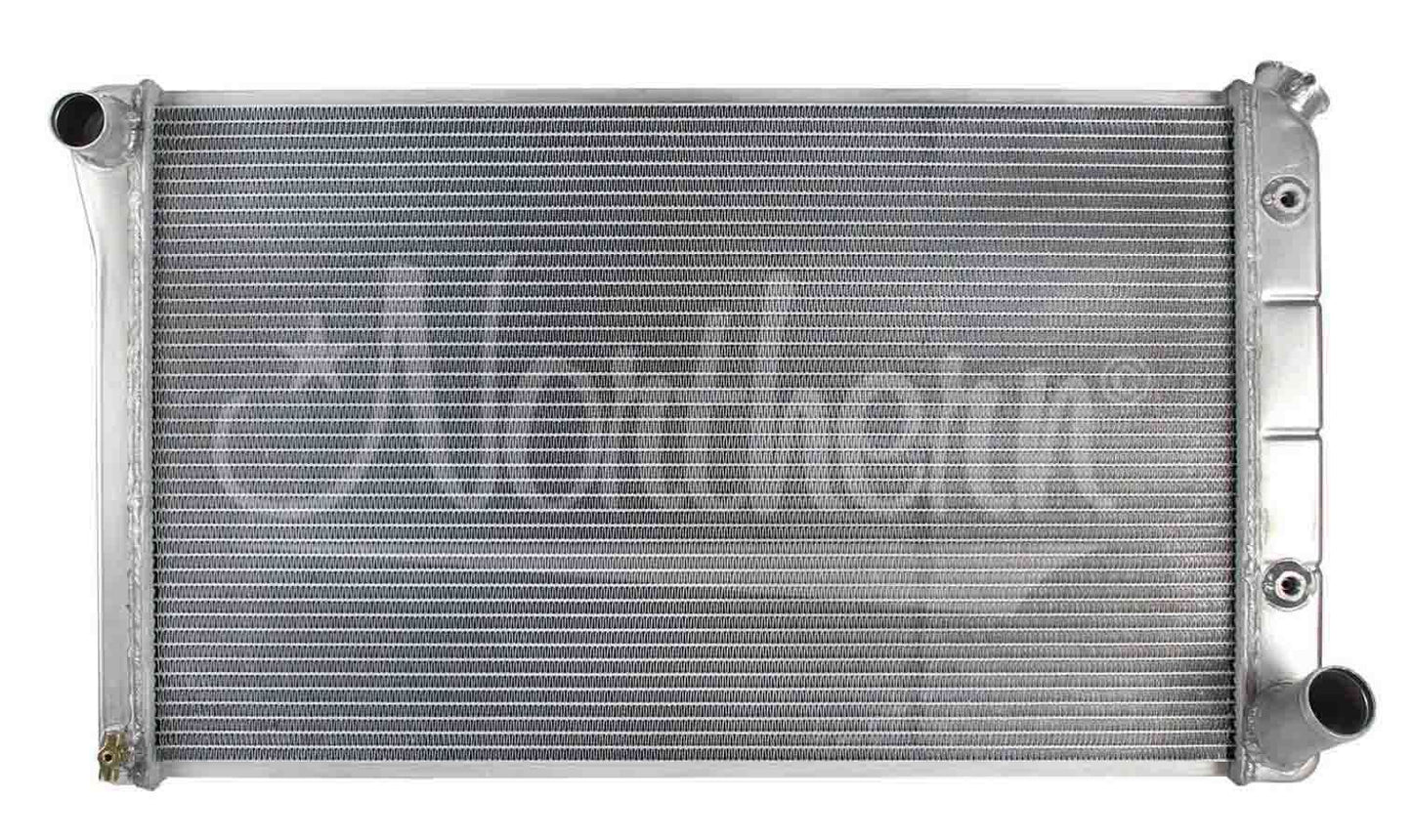 Northern Radiator Aluminum Radiator 67-72 GM P/U NRA205179