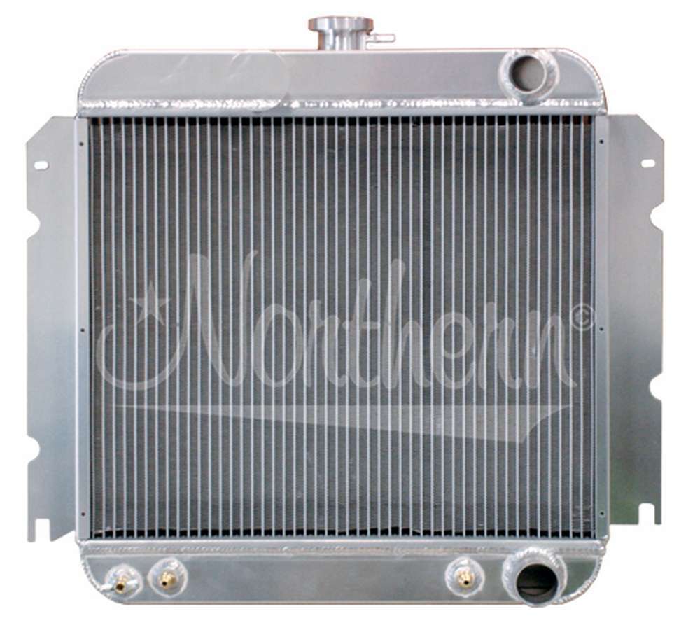 Northern Radiator Aluminum Radiator Mopar A-Body w/5.7L Hemi Motor NRA205199