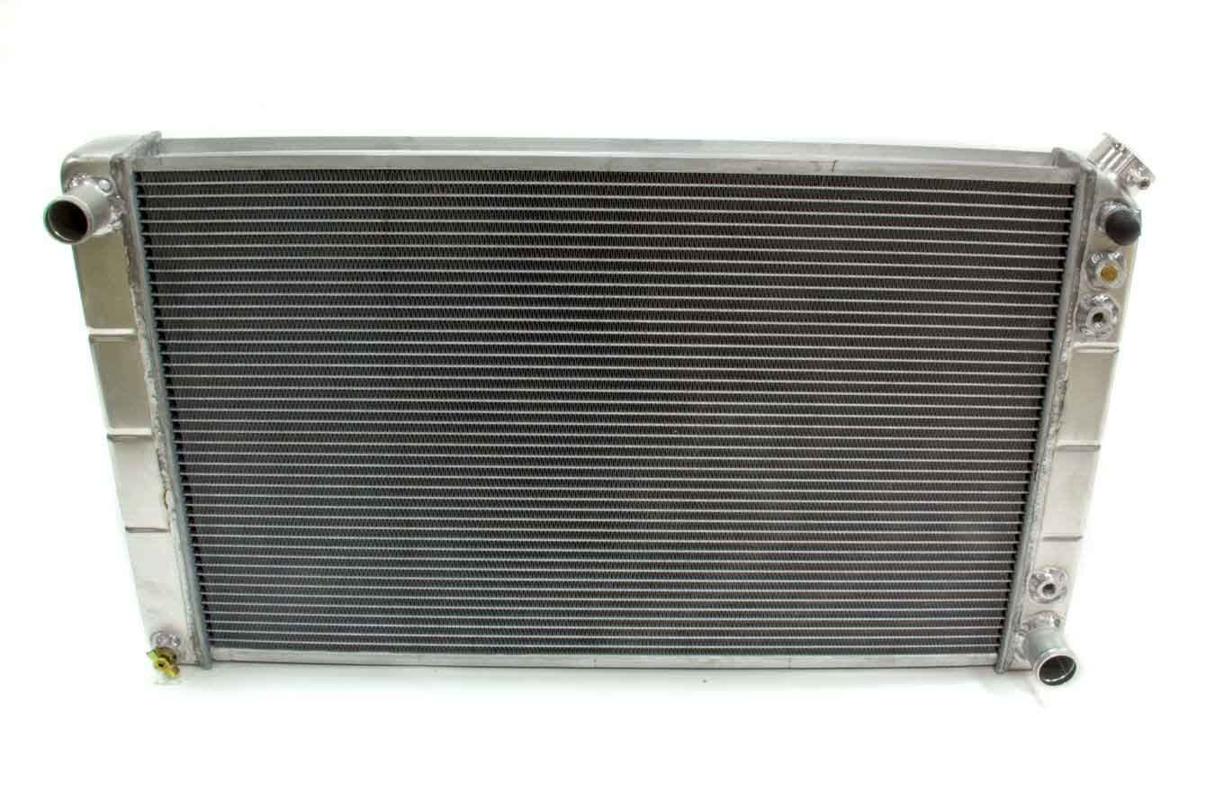 Northern Radiator Aluminum Radiator GM 65-86 Cars LS Engine NRA205215