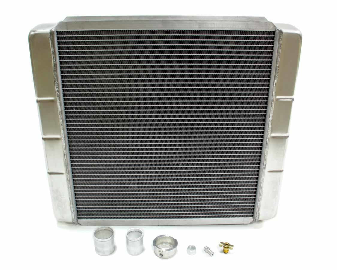 Northern Radiator Custom Aluminum Radiator Kit 19 x 22 NRA209600B