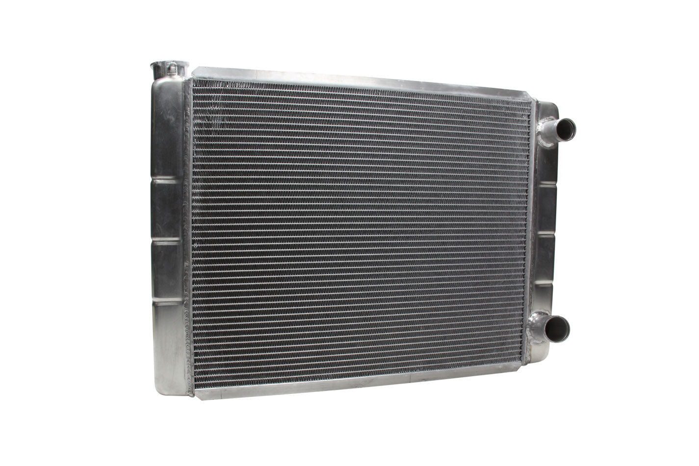 Northern Radiator Race Pro Radiator 28in x 19in Double Pass NRA209624