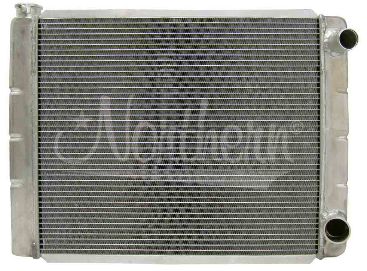 Northern Radiator Race Pro Aluminum Radiat or 26 x 19 NRA209635