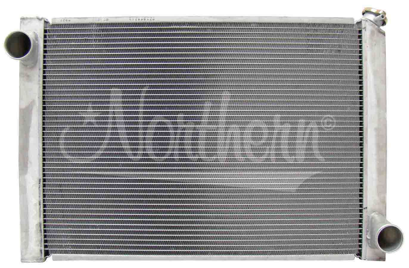 Northern Radiator Pro Race Aluminum Radiat or 23.75in x 16in Drag NRA209637