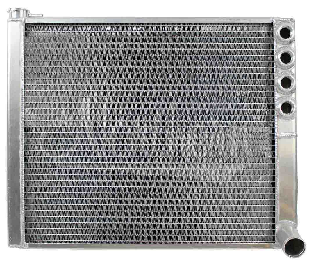 Northern Radiator Aluminum Sprint Car Radi ator 20-1/2x16-1/4x2-1/4 NRA209660