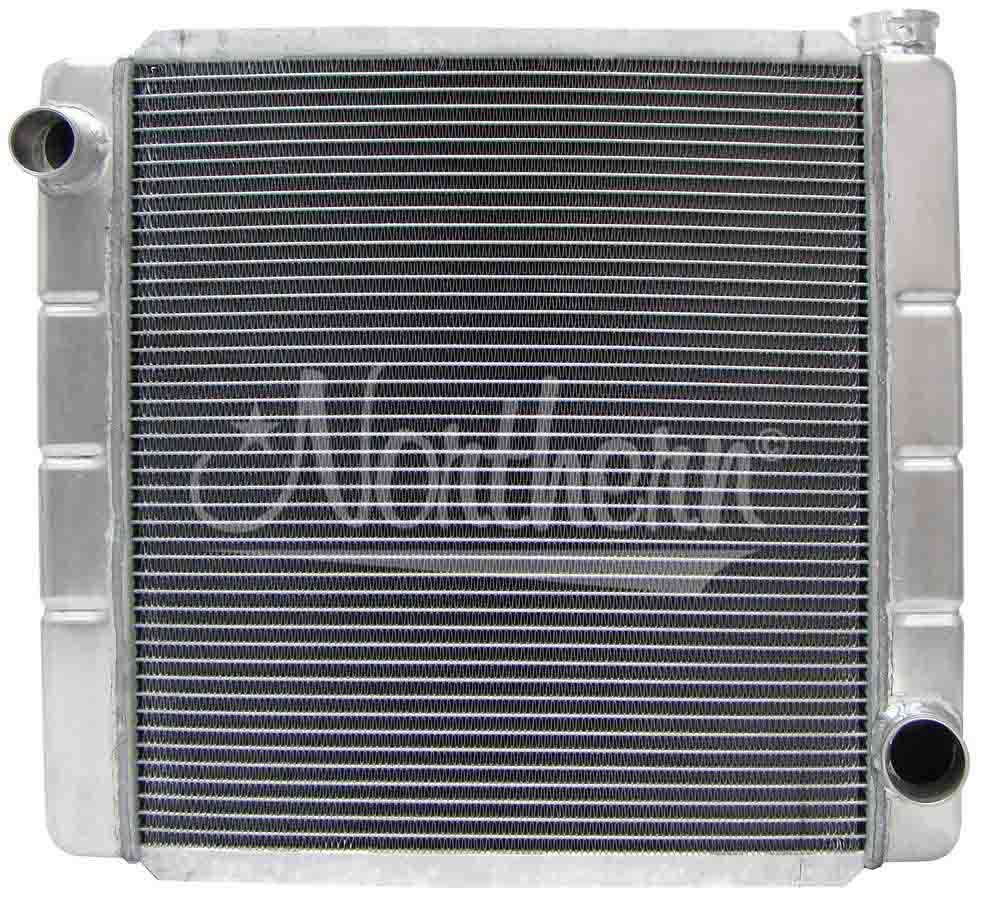 Northern Radiator Race Pro Aluminum Radiat or 22 x 19 NRA209674