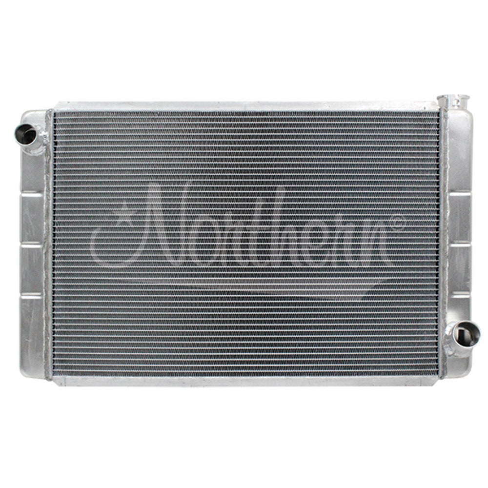 Northern Radiator Race Pro Aluminum Radiat or 31 x 19 NRA209677