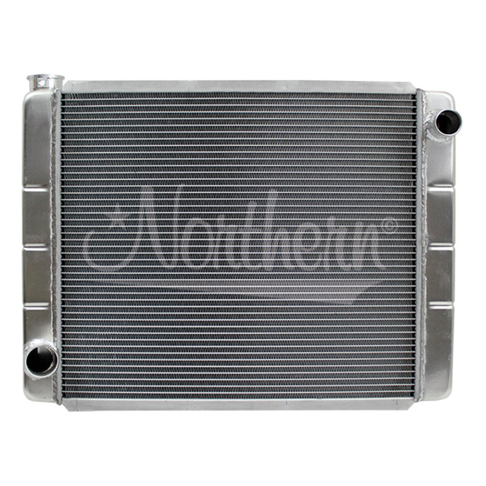 Northern Radiator Race Pro Aluminum Radiat or 26 x 19 NRA209695