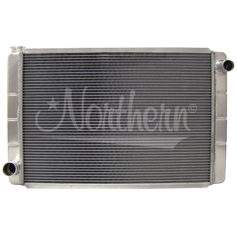 Northern Radiator Race Pro Aluminum Radiat or 31 x 19 NRA209697