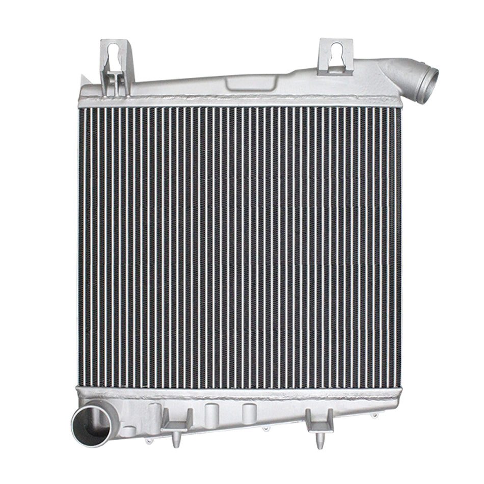 Northern Radiator Intercooler 08-10 Ford F250 6.4L NRA222333