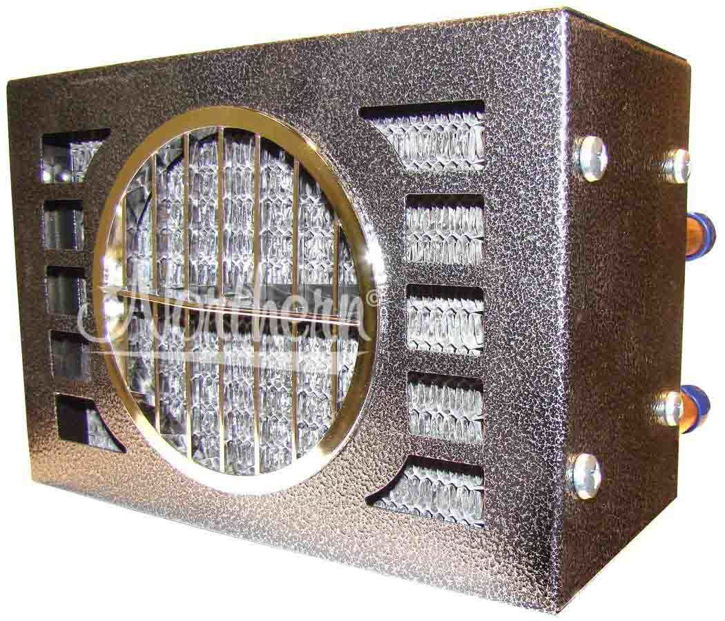 Northern Radiator 20000 BTU Auxiliary Heat er 12V NRAAH454