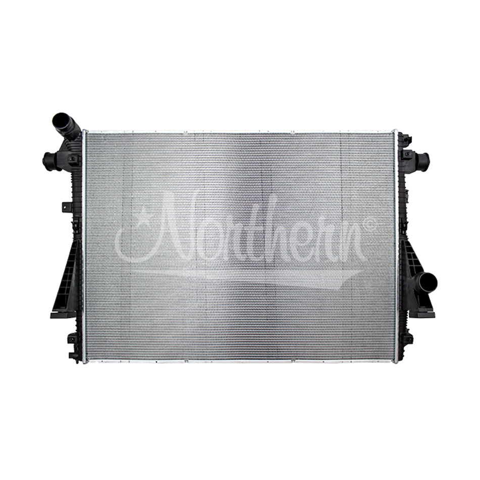 Northern Radiator Radiator 11-17 Ford F250 6.7L NRACR13230