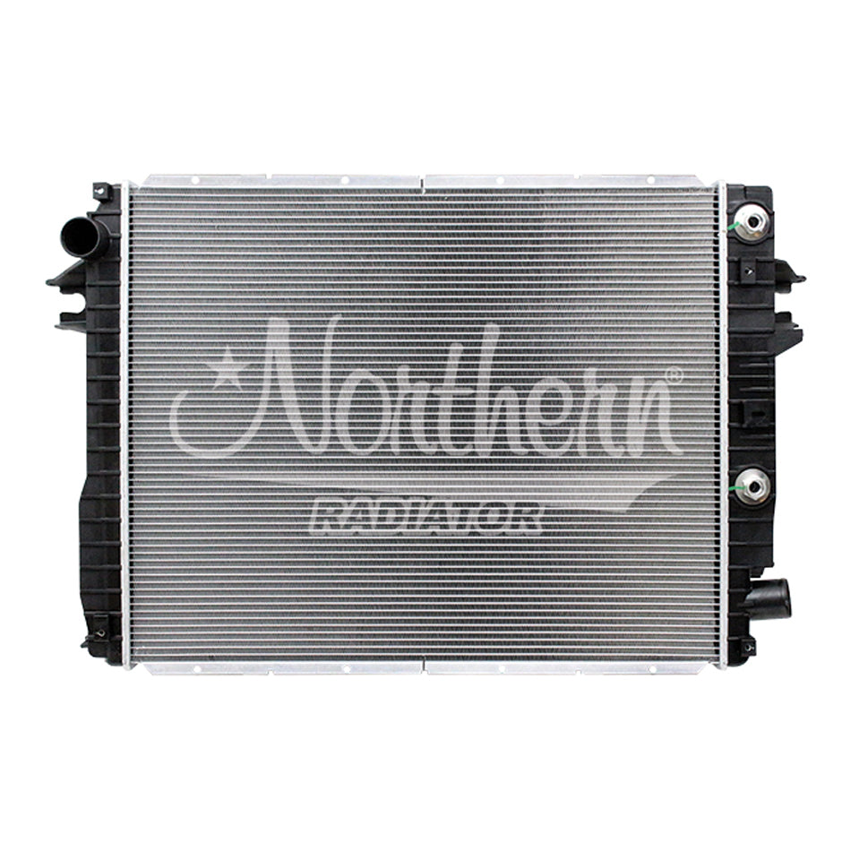 Northern Radiator Radiator 13-18 Dodge Ram 2500 6.7L NRACR13490