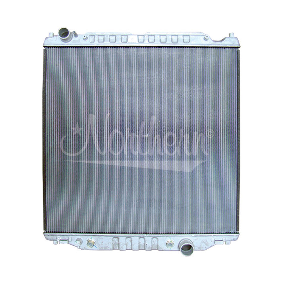 Northern Radiator Radiator 03-07 Ford F250 6.0/6.8L NRACR2887