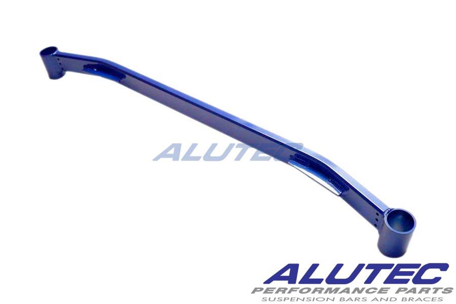 Alutec Front Under-Chassis Brace – Nissan 350Z/Infiniti G35 ('03-09)