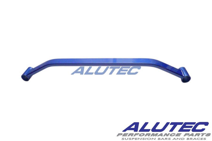 Alutec Front Ladder Bar - Nissan 240SX/180SX/Silvia ('89-94 S13)
