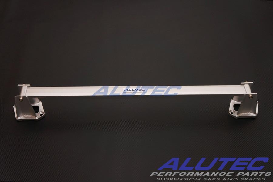 Alutec Rear Strut Bar - Nissan 240SX/Silvia ('95-98 S14)