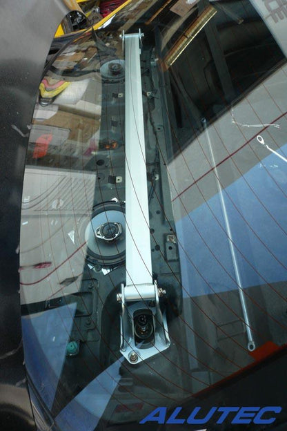 Alutec Rear Strut Bar - Nissan 240SX/Silvia ('95-98 S14)