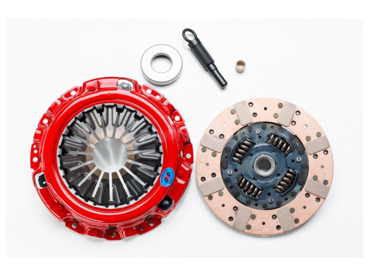 South Bend Clutch Clutch Kits NSK1000-HD-OCE Item Image