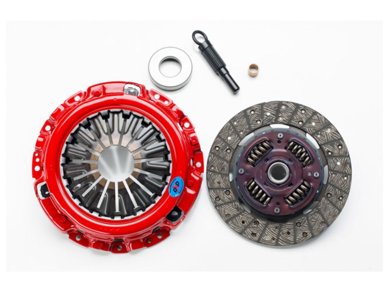 South Bend Clutch Clutch Kits NSK1000-HD Item Image