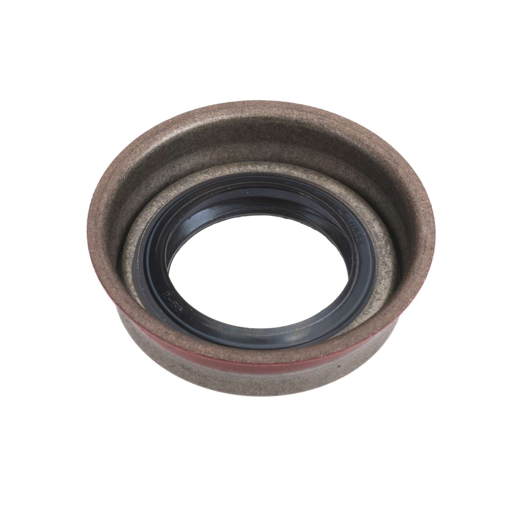 national automatic transmission output shaft seal  frsport 100165