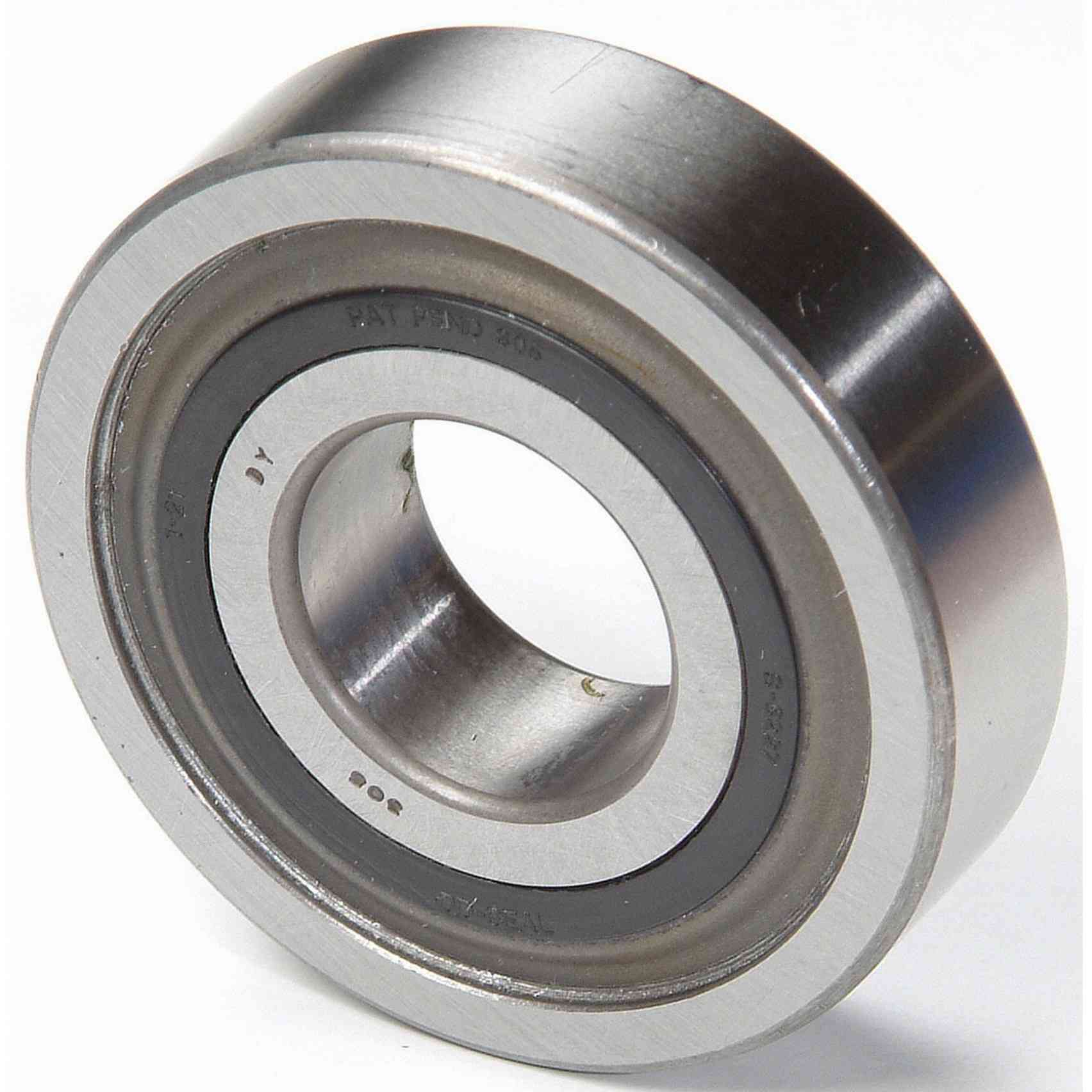 National Multi-Purpose Bearing  top view frsport 102-CC