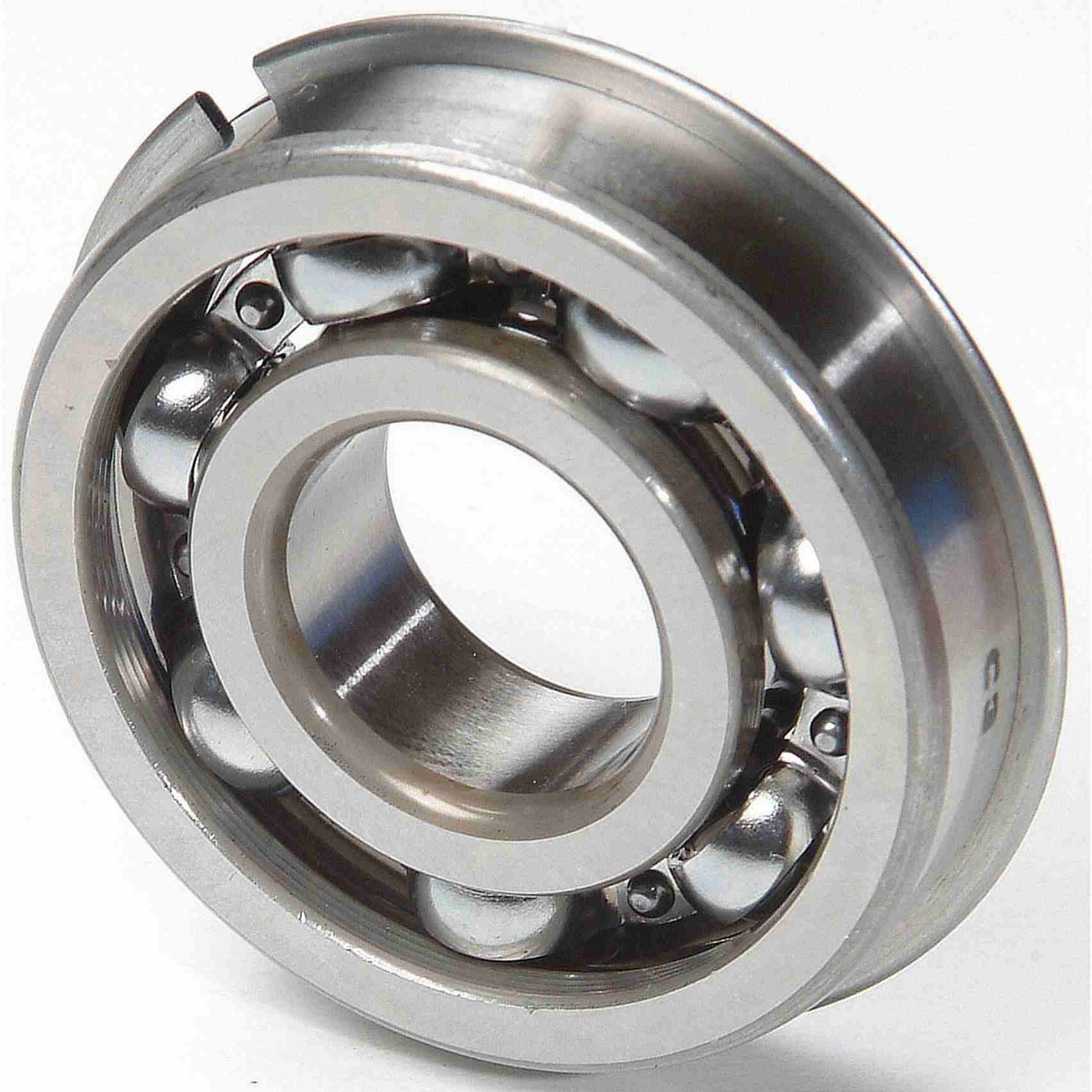 National Multi-Purpose Bearing  top view frsport 110-L