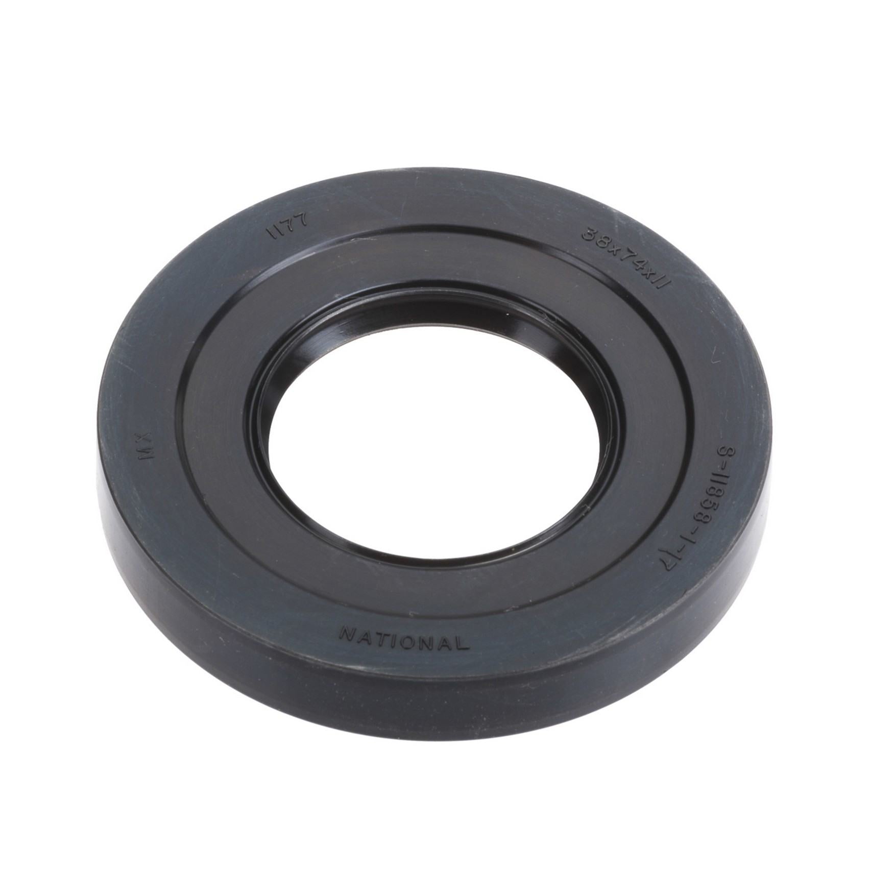 National Multi-Purpose Seal  top view frsport 1177