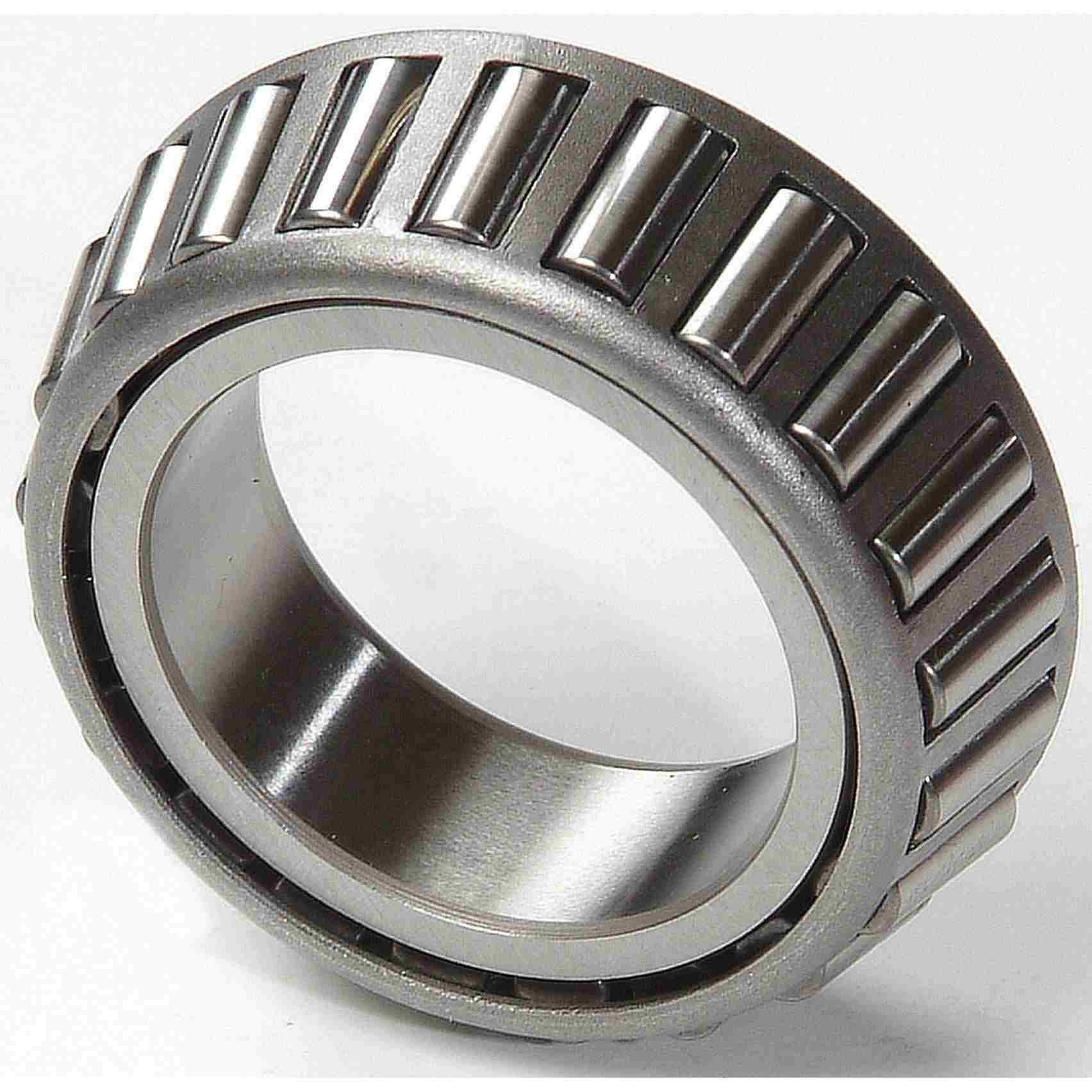 National Bearings  top view frsport 13889