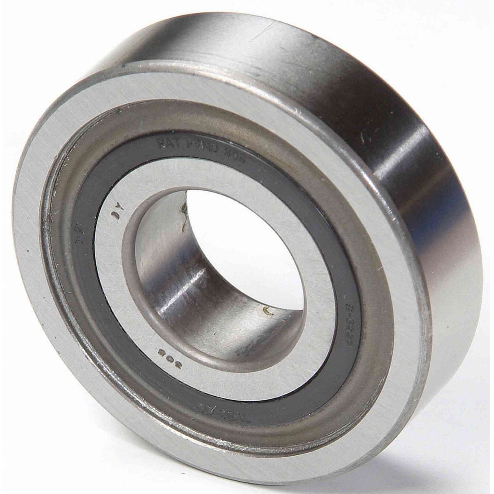 National Multi-Purpose Bearing  top view frsport 202-FFB