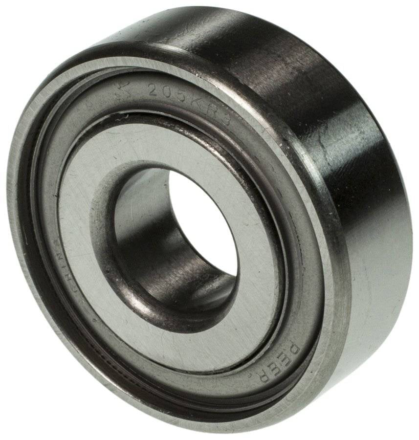 National Multi-Purpose Bearing  top view frsport 205-RHN