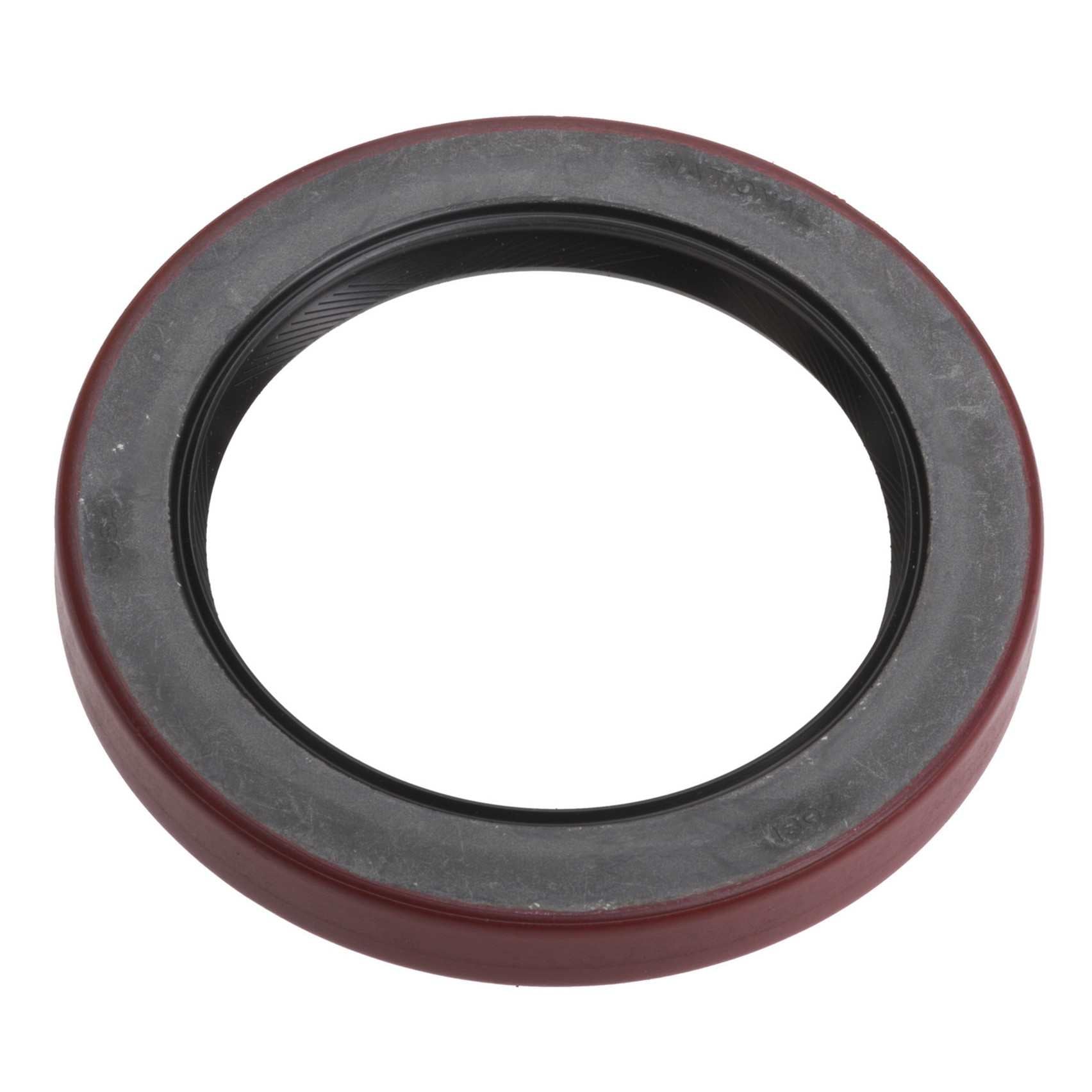 National Wheel Seal  top view frsport 2081