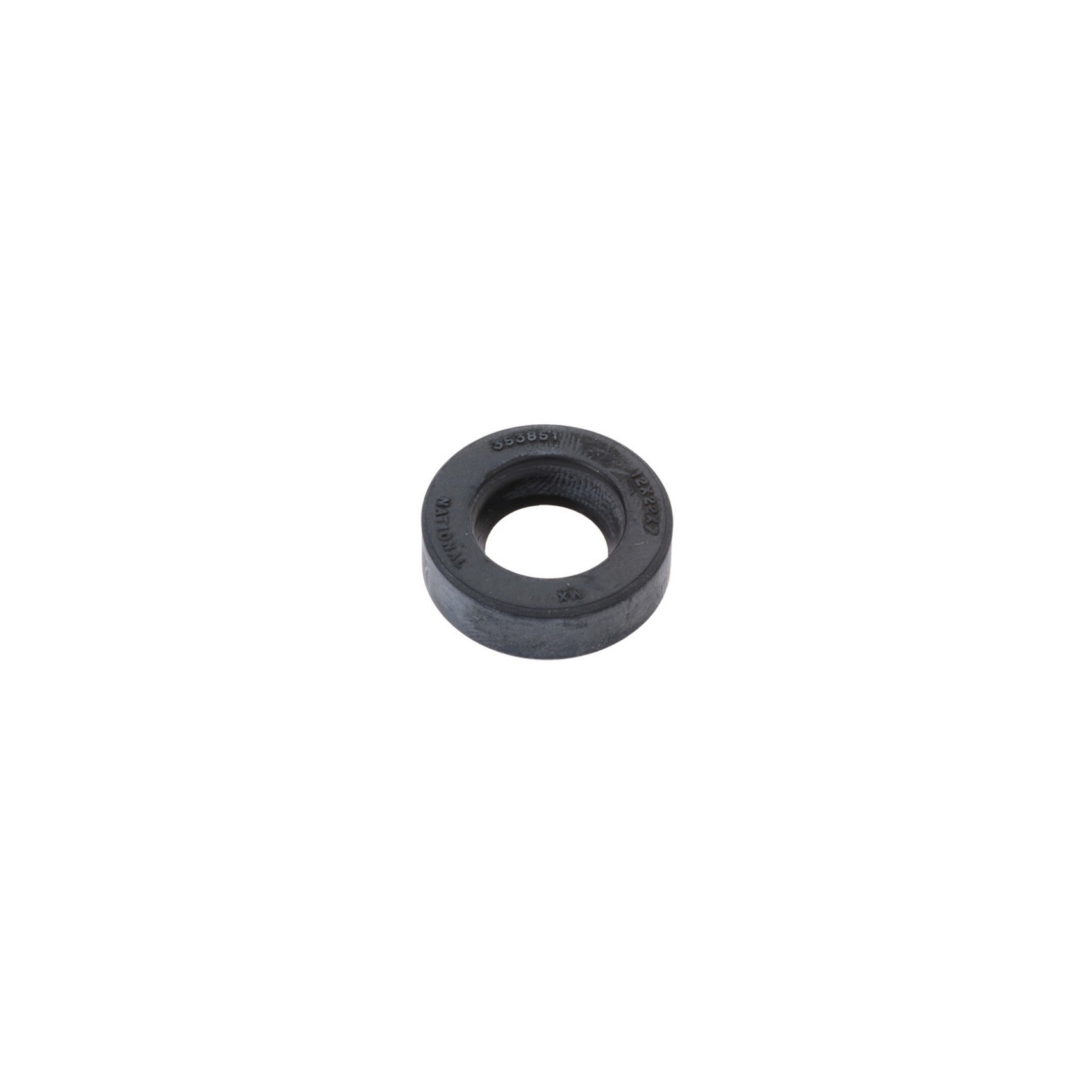 National Multi-Purpose Seal  top view frsport 221207