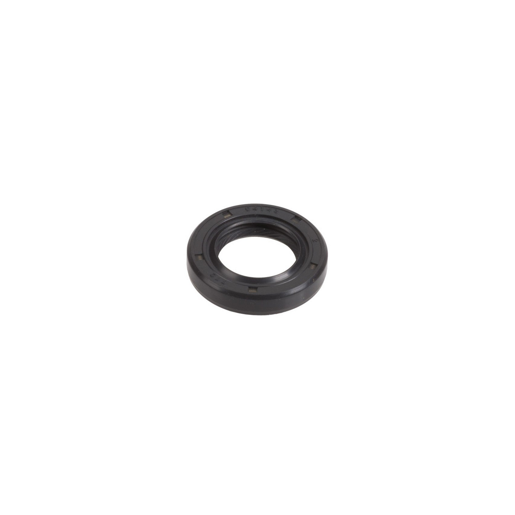 national power steering pump shaft seal  frsport 222028