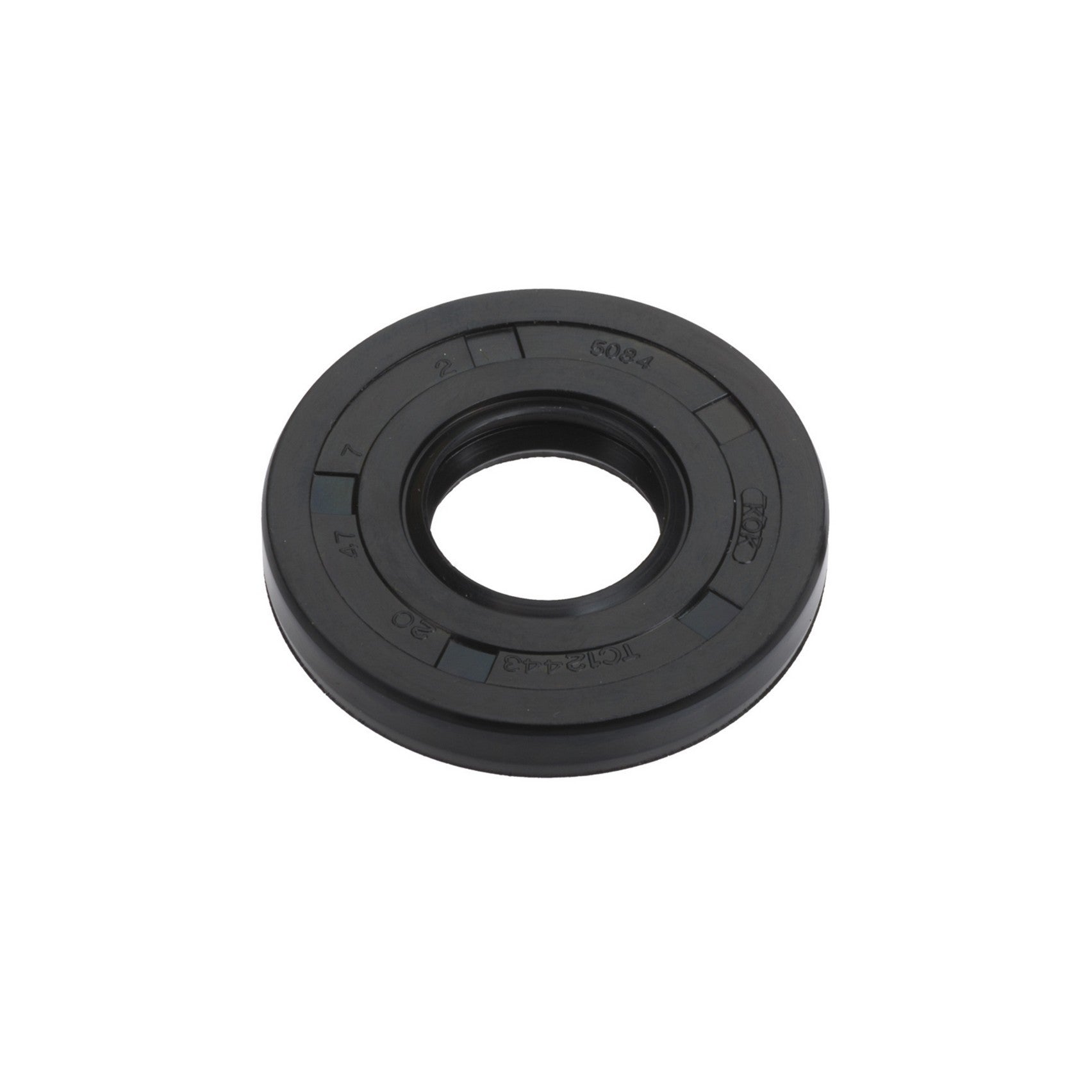 national power steering pump shaft seal  frsport 222060