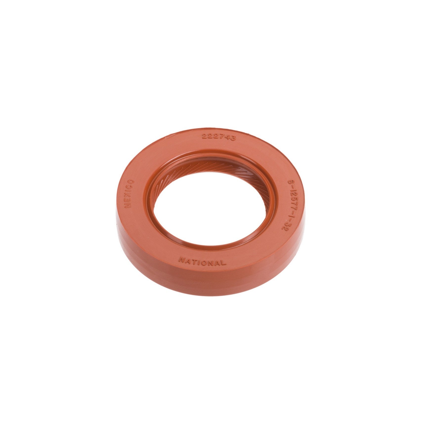 national engine camshaft seal  frsport 222743