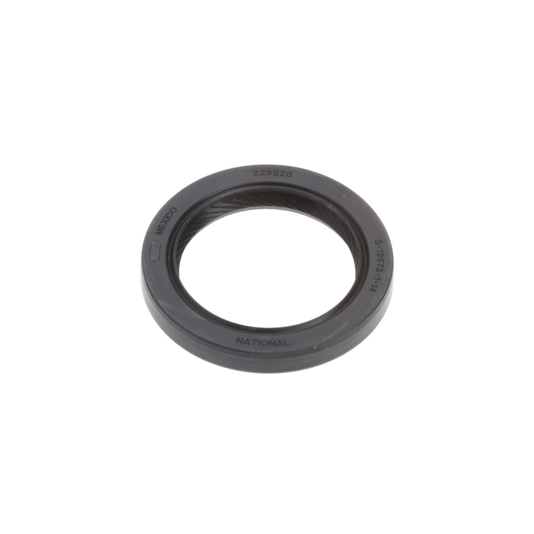 national engine crankshaft seal  frsport 223220