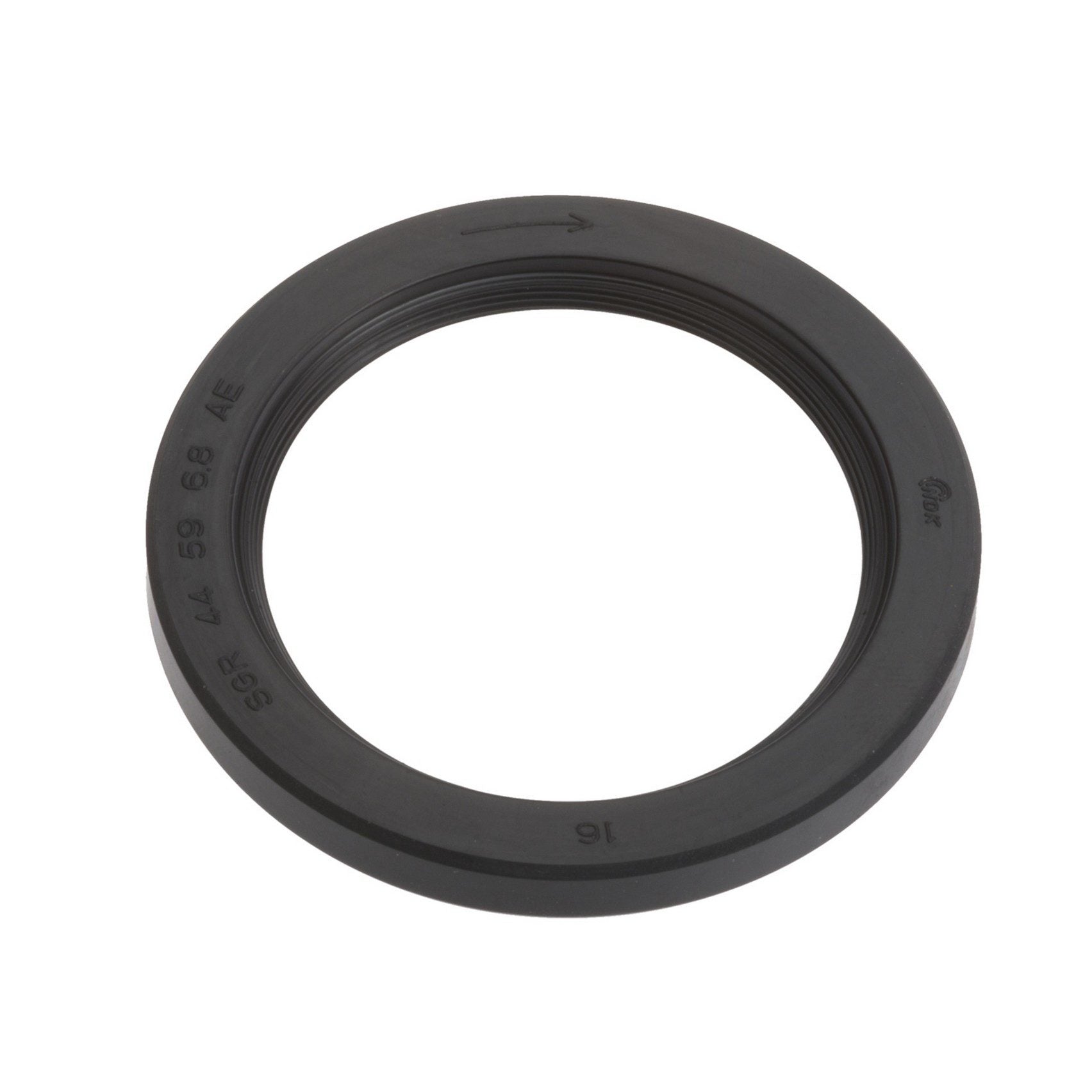 national automatic transmission torque converter seal  frsport 224450