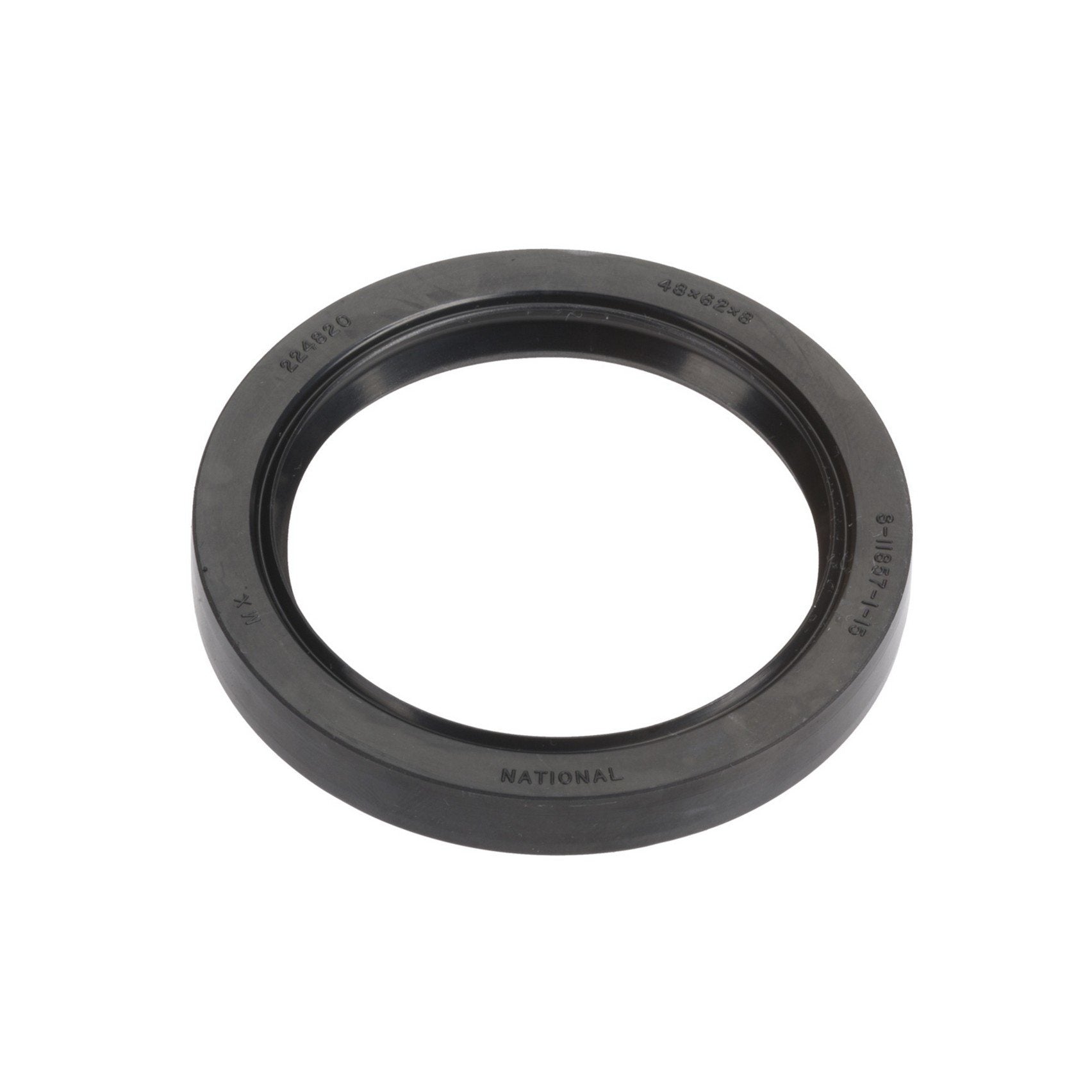 National Multi-Purpose Seal  top view frsport 224820