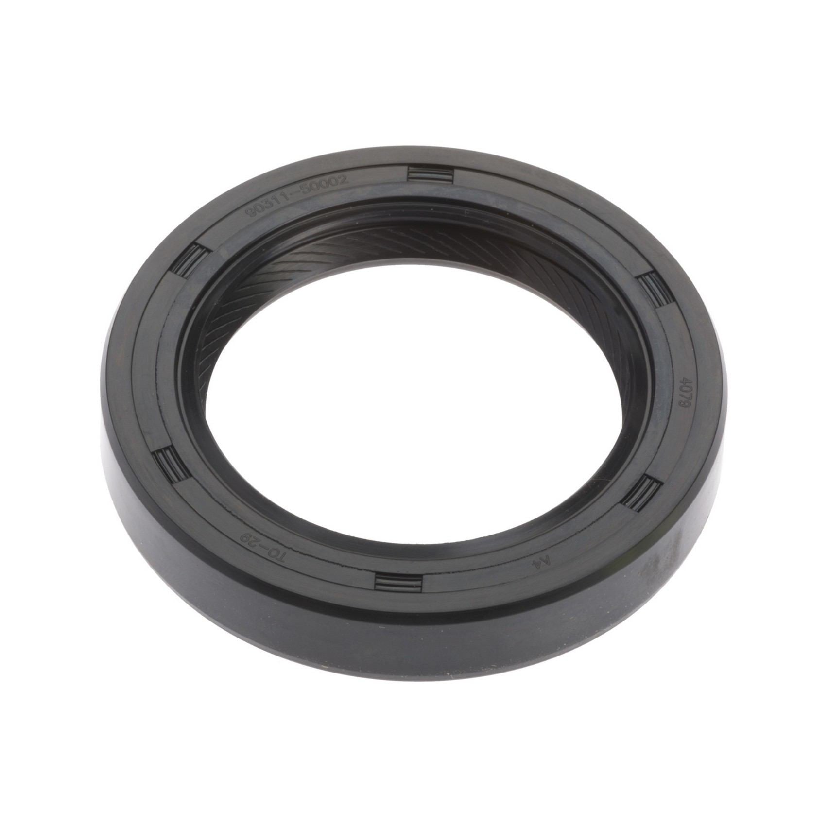 National Multi-Purpose Seal  top view frsport 225040