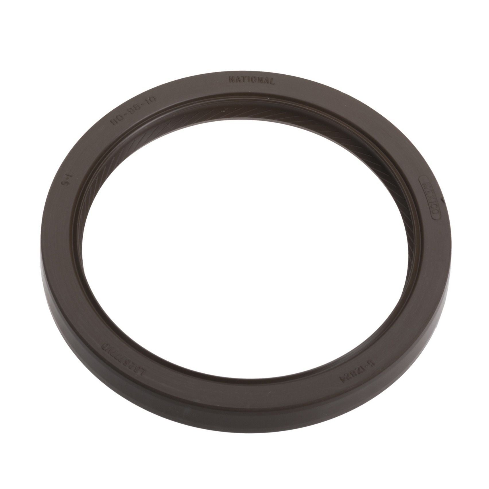 national engine crankshaft seal  frsport 228008